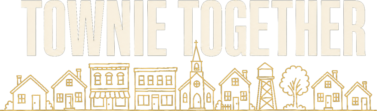 Townie Together